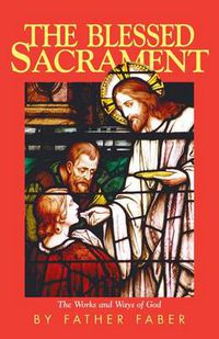 Cover image for Blessed Sacrament