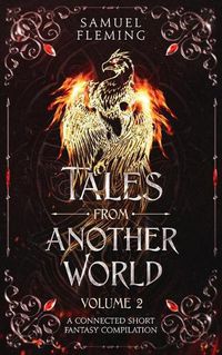 Cover image for Tales from Another World: Volume 2