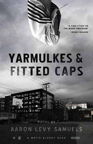 Cover image for Yarmulkes & Fitted Caps