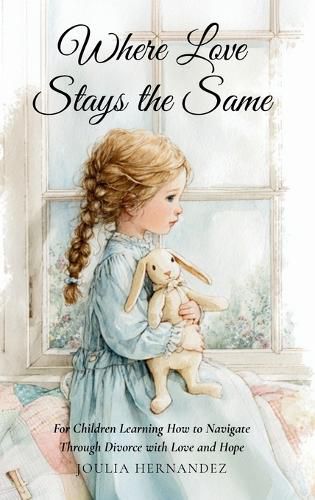 Cover image for Where Love Stays the Same