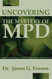 Cover image for Uncovering the Mystery of MPD