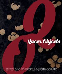 Cover image for Queer Objects