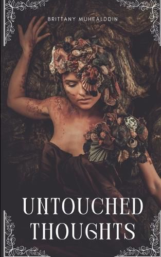 Cover image for Untouched Thoughts