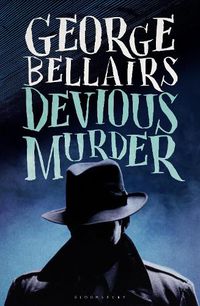 Cover image for Devious Murder