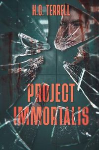 Cover image for Project Immortalis