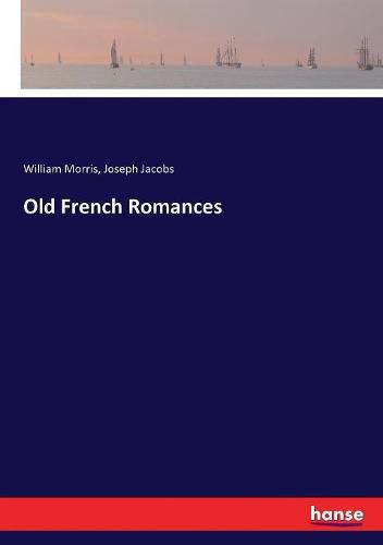 Old French Romances