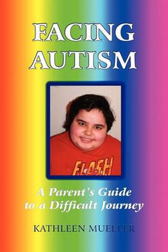 Cover image for Facing Autism