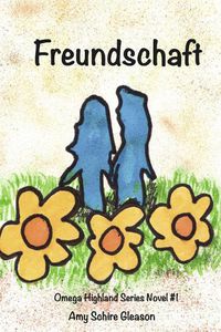 Cover image for Freundschaft