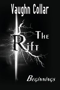 Cover image for The Rift