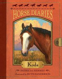 Cover image for Koda