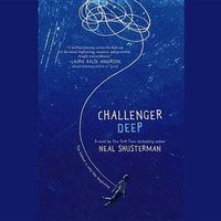 Cover image for Challenger Deep