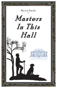 Cover image for Masters in This Hall