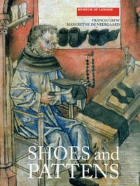 Cover image for Shoes and Pattens