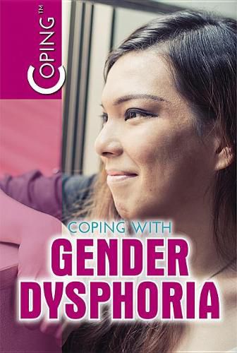 Cover image for Coping with Gender Dysphoria