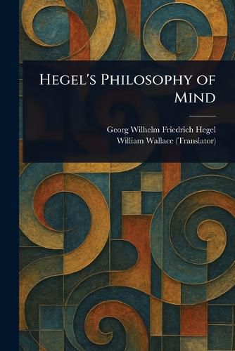 Cover image for Hegel's Philosophy of Mind