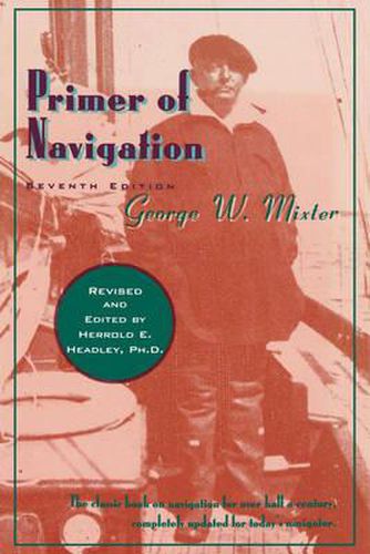 Cover image for Primer of Navigation
