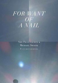 Cover image for For Want of a Nail