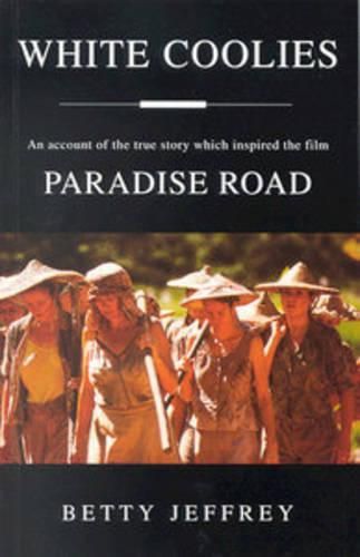 Cover image for Paradise Road