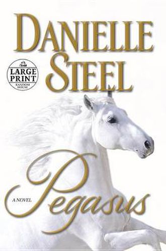 Cover image for Pegasus: A Novel