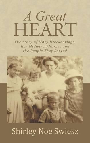 Cover image for A Great Heart