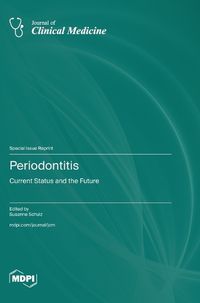 Cover image for Periodontitis