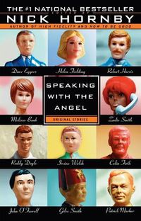 Cover image for Speaking with the Angel