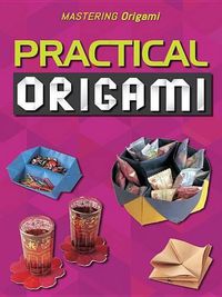 Cover image for Practical Origami