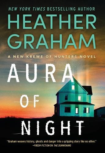 Cover image for Aura of Night