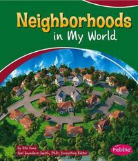 Cover image for Neighborhoods in My World