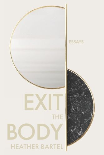 Cover image for Exit the Body