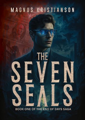 Cover image for The Seven Seals