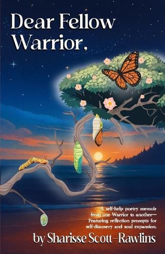 Cover image for Dear Fellow Warrior,