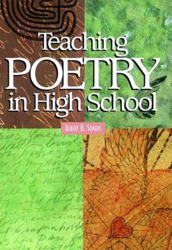 Cover image for Teaching Poetry in High School