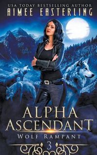 Cover image for Alpha Ascendant