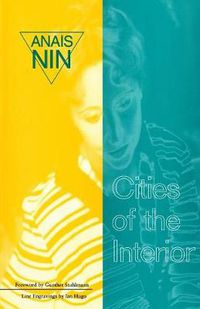 Cover image for Cities of the Interior