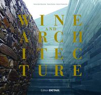 Cover image for Wine and Architecture