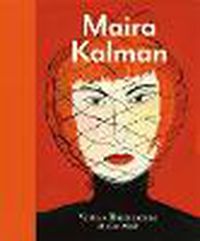 Cover image for Maira Kalman: Various Illuminations (Of a Crazy World)