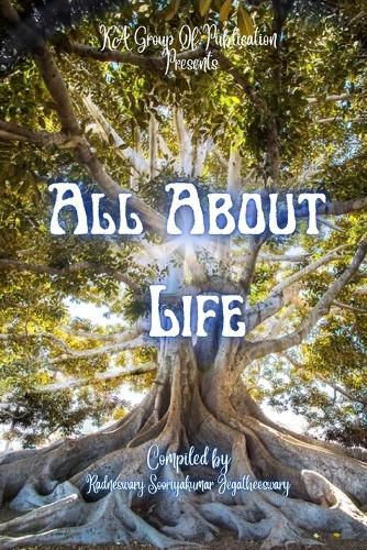 Cover image for All About Life