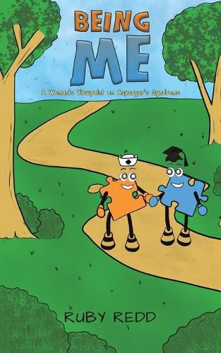 Cover image for Being Me