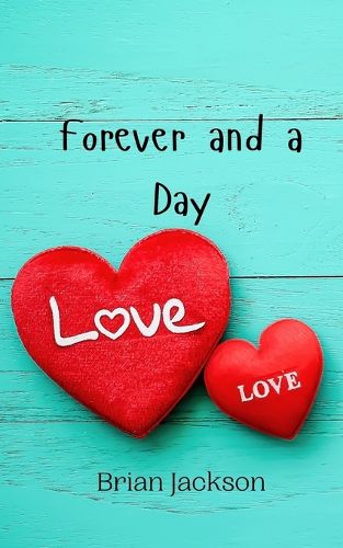 Cover image for Forever and a Day