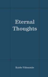 Cover image for Eternal Thoughts