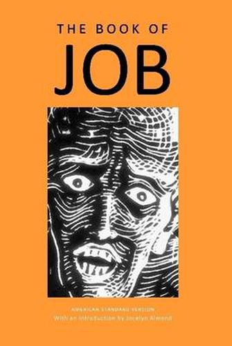 Cover image for The Book of Job