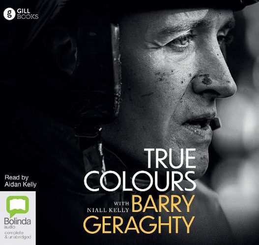 Cover image for True Colours