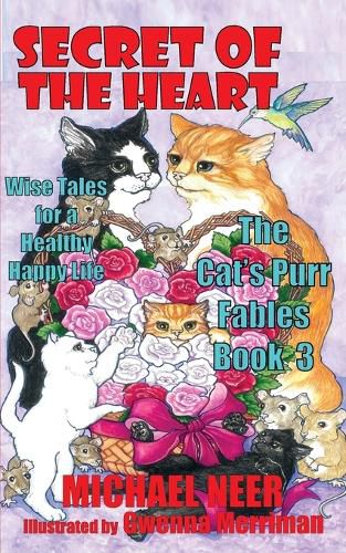 Cover image for Secret of the Heart