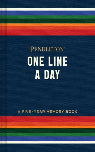 Pendleton One Line a Day