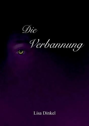 Cover image for Die Verbannung