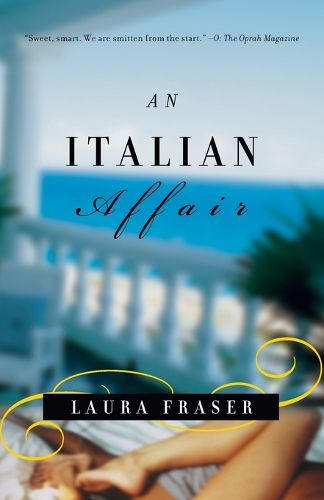 Cover image for An Italian Affair