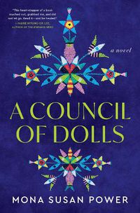 Cover image for A Council of Dolls