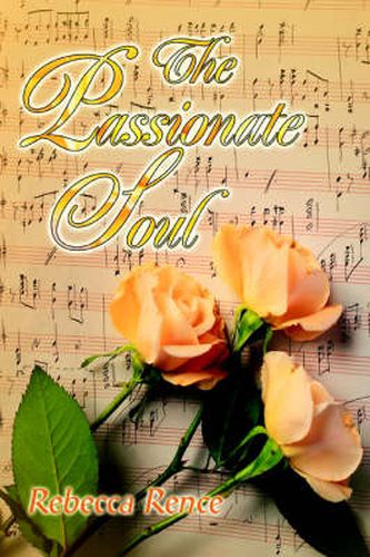 Cover image for The Passionate Soul