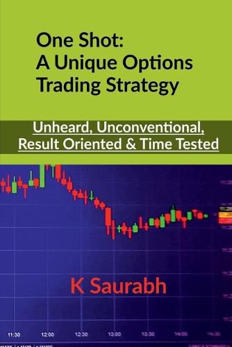 Cover image for One Shot